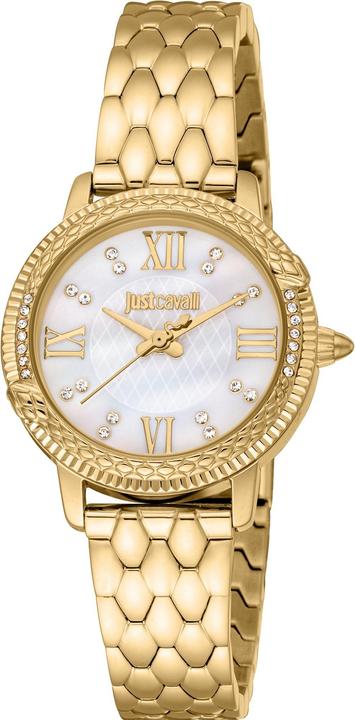 Produktbild Just Cavalli Uhren-Set (Analoguhr, 30 mm)