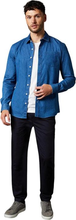 Immagine prodotto Burton Camicia Manica Lunga Uomo (L)