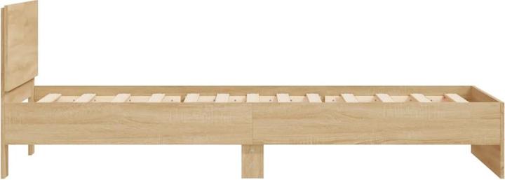 Image du produit vidaXL Bettgestell (100 x 200 cm)