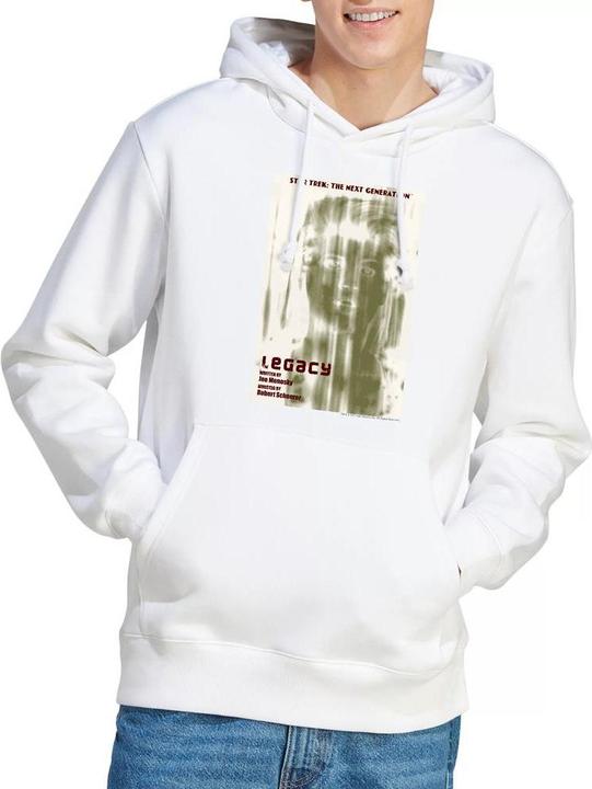 Produktbild The Next Generation Season 4 Episode 6 Kapuzenpullover (M)