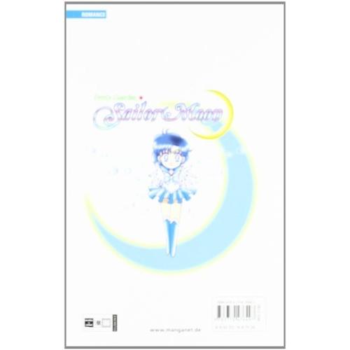 Thumbnail - Sailor Moon 02. Pretty Guardian, Belletristik von Naoko Takeuchi