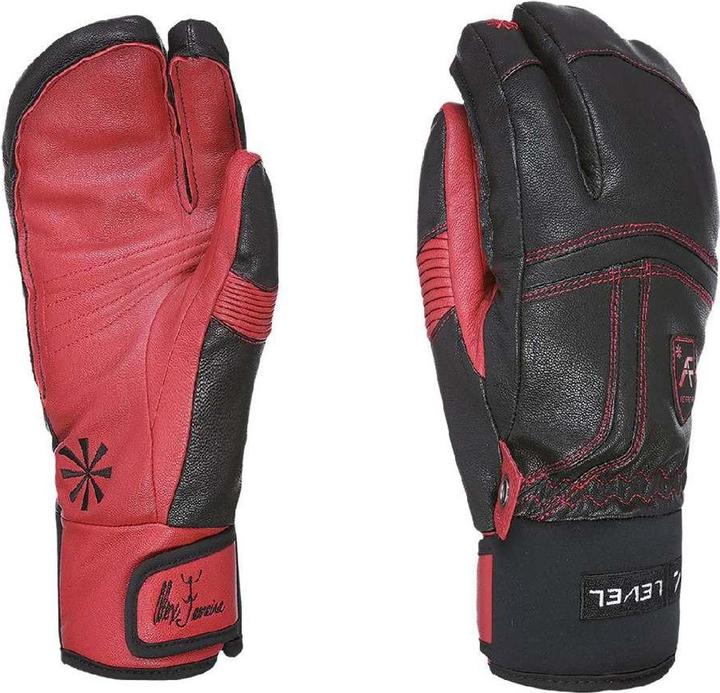 Produktbild Level Ski gloves Star Trigger 2025