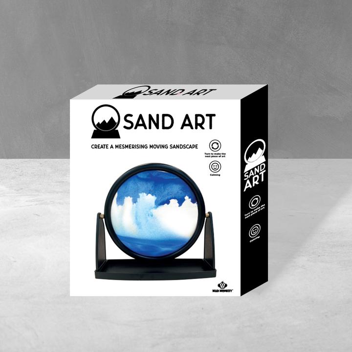 Produktbild Thumbs Up Mad Monkey