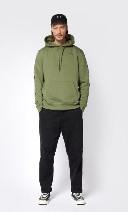 Produktbild Mystic Bolt Hood Sweat (M)