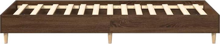 Produktbild vidaXL Massimiliano (90 x 190 cm)