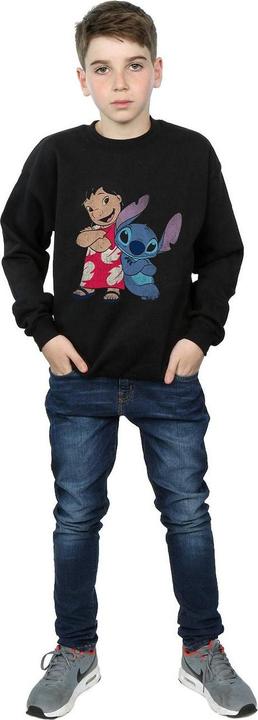 Produktbild Dick Smith Classic Sweatshirt Jungen (152, 158)