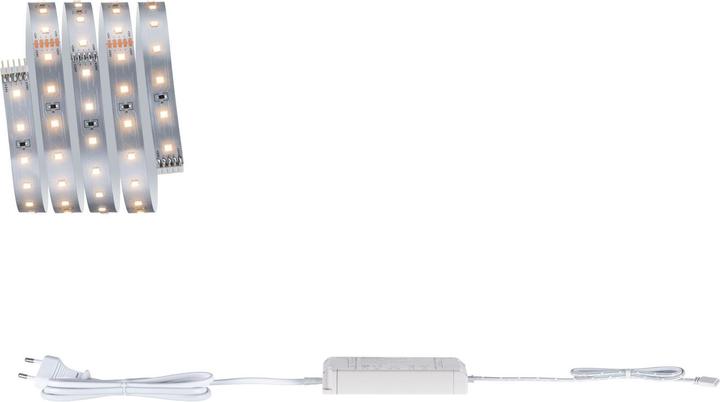 Actual product image Paulmann MaxLED 500 Basisset (Warm white, 150 cm, Indoor)