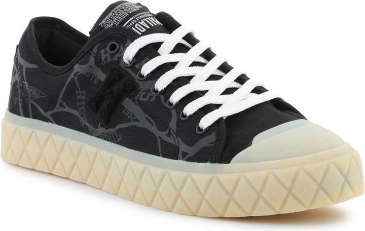 Image du produit Palladium Ace Vines (47)