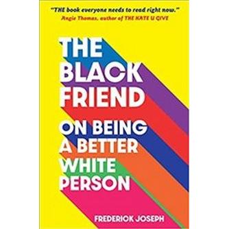 The Black Friend, Sachbücher