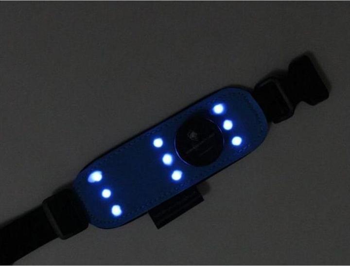 Produktbild Animal Light LED Armbinde