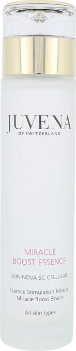 Produktbild Juvena Miracle Boost Essence (125 ml)
