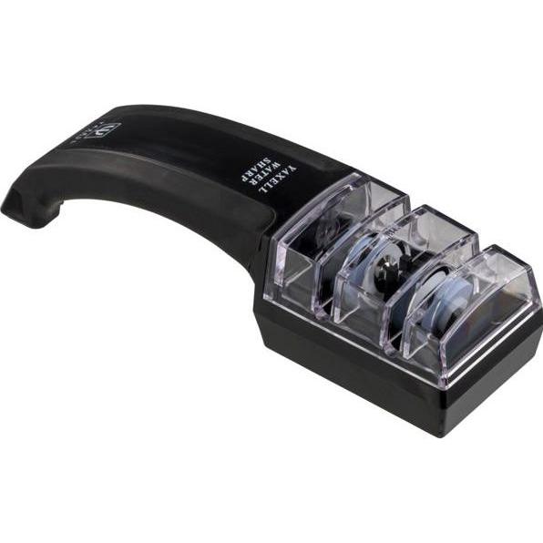 Thumbnail - Yaxell Wasserschärfer, Messerschärfer, Schwarz