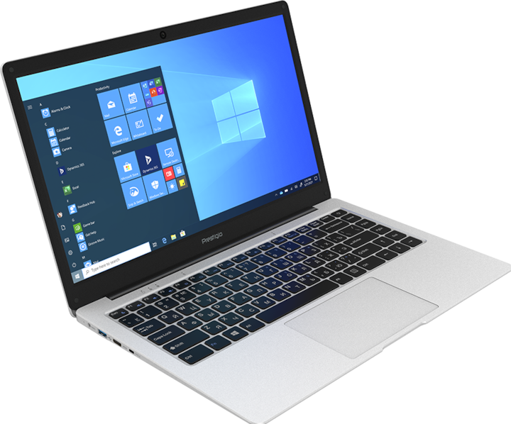 Produktbild Prestigio SmartBook 141 C6 (14.10", AMD A4-9120e, 4 GB, Eng. Int.)