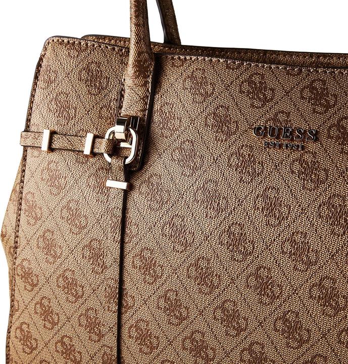 Immagine prodotto Guess Leona Logo 2 Compartment Tote Bag