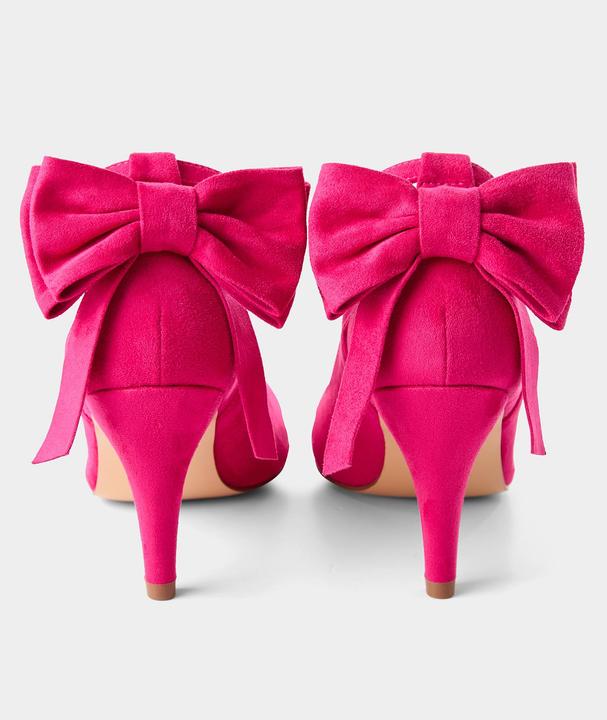 Immagine prodotto Joe Browns Bow Ankle Strap Heel Shoe (38)