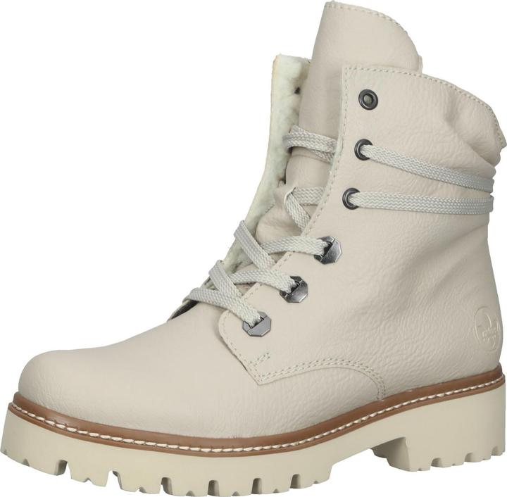 Actual product image Rieker Ankle boot - 92741 (42)