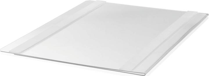 Produktbild Durable Etikettentasche HARD COVER selbstkleb A5 quer