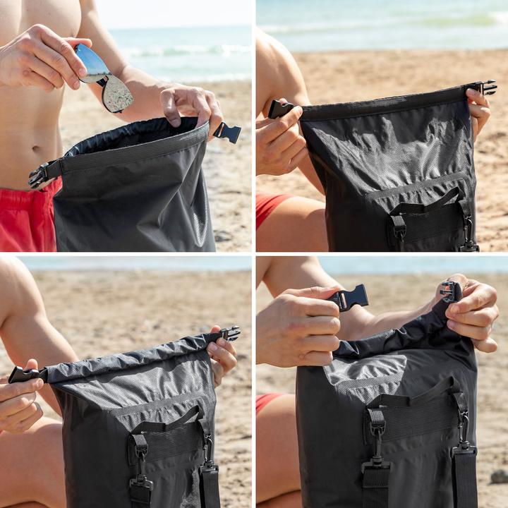 Immagine prodotto InnovaGoods Dryhux (20 l)