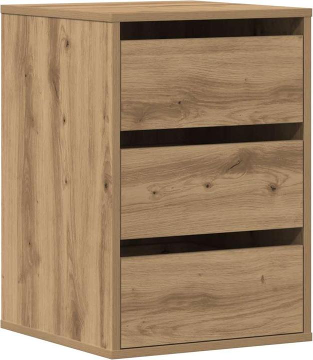 Image du produit vidaXL Kommode (40 x 41 x 58 cm)