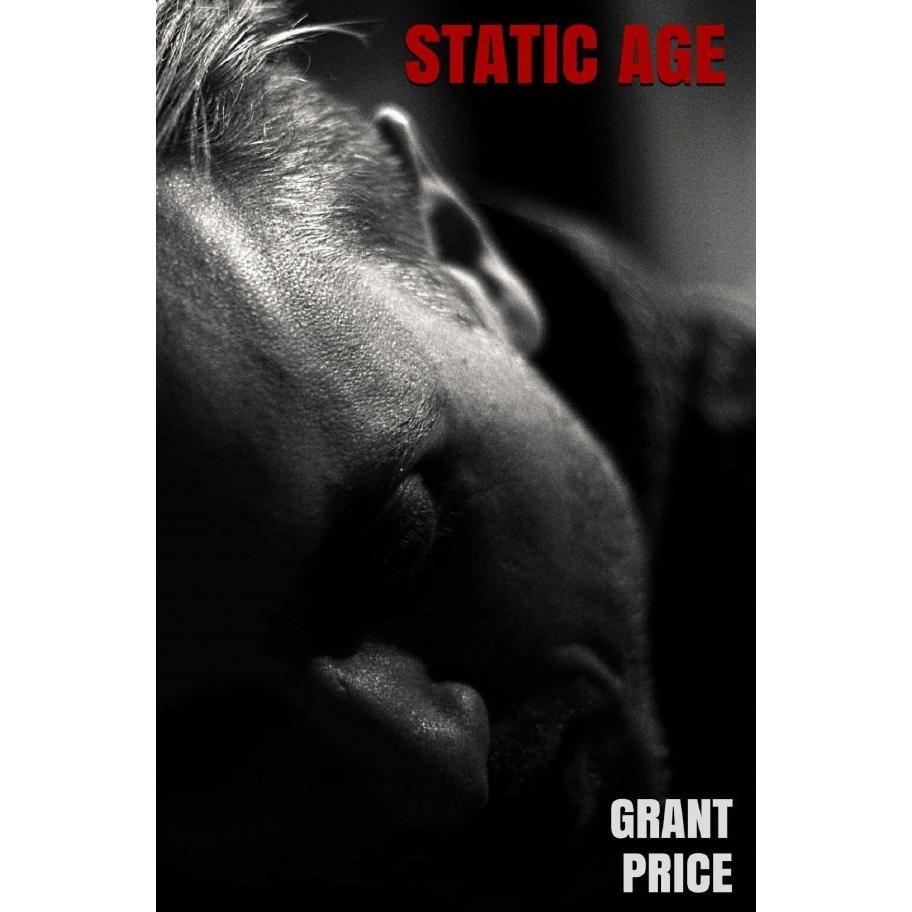 Static Age, Belletristik von Grant Price