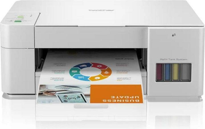 Actual product image Brother DCP-T426W (Ink tank, Colour)