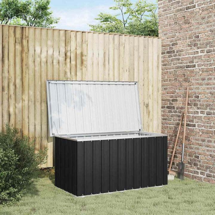Actual product image vidaXL Yorgos