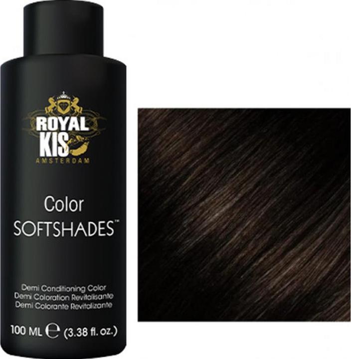 Produktbild KIS 3N SoftShades 100ml