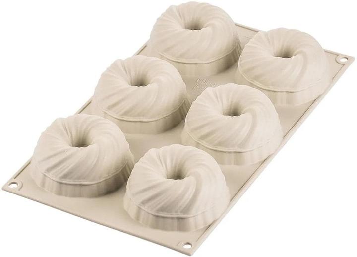 Produktbild Silikomart Intreccio (21 cm)