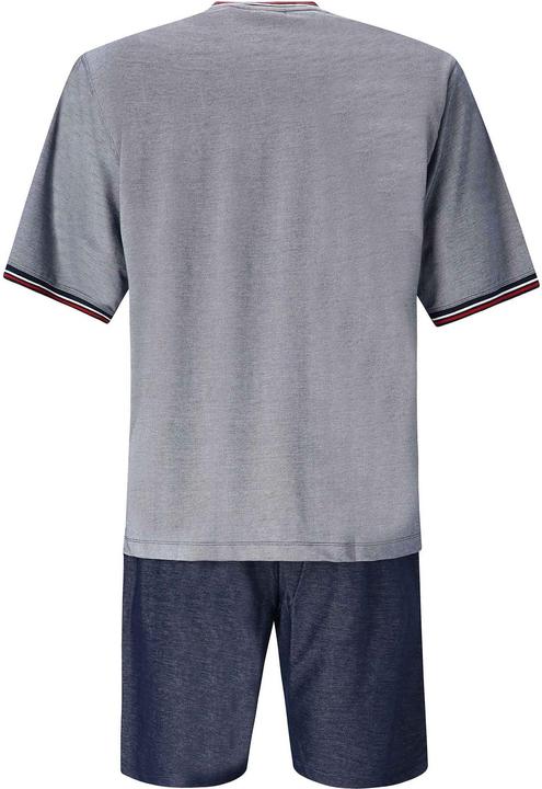 Produktbild Hajo Bermuda-Shorts Sportlich Bequem sitzend (M)