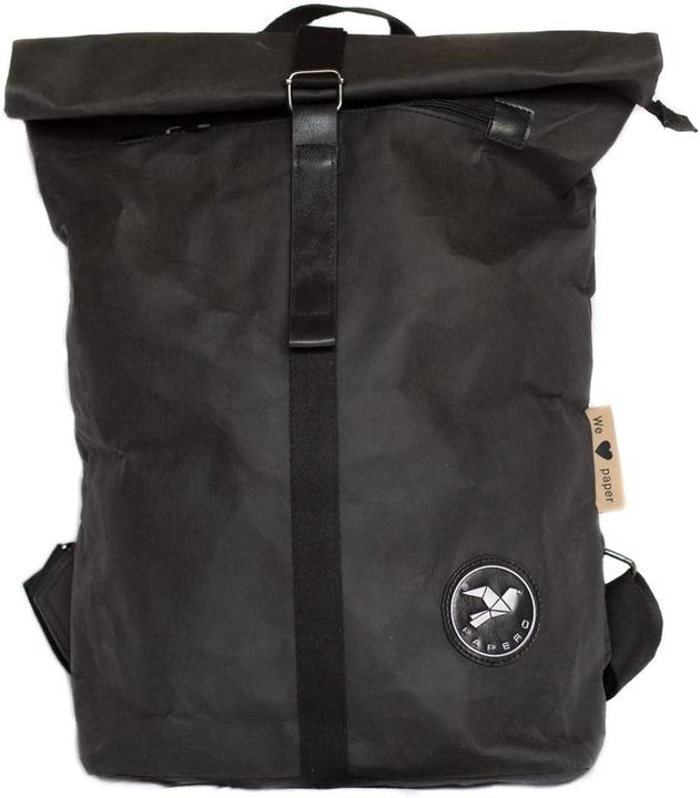 Produktbild Papero Rolltop Rucksack (18 l)