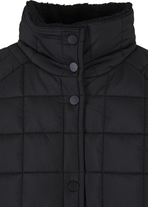 Actual product image Urban Classics Women's long jacket (M)
