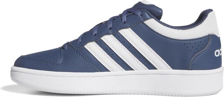 Immagine prodotto Adidas Hoops Classic - prloin/ftwwht/ftwwht (46 2/3)