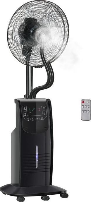 Produktbild Jamb Standventilator mit Zerstäuber