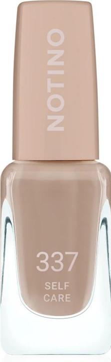 Produktbild Notino Gel Effect Nail Polish