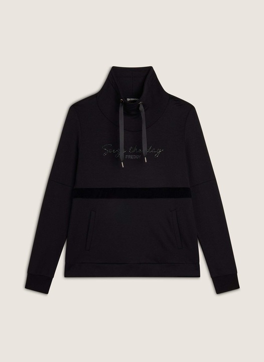 Produktbild Freddy Sweatshirt F4WCXS6 (L)