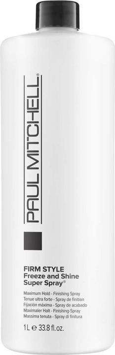Immagine prodotto Paul Mitchell FirmStyle Freeze and Shine Super Spray (1000 ml)