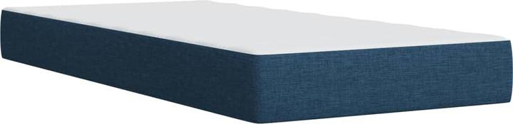 Produktbild vidaXL Boxspringbett (100 x 200 cm)