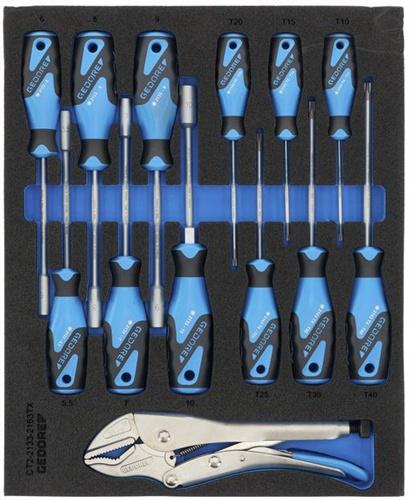 Produktbild Gedore 1504 XL-TS-308 (308 x)