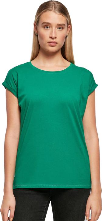 Produktbild Build Your Brand TShirt Überschnittene Schulter (XL)