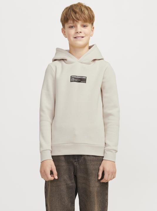 Produktbild Jack & Jones Gedruckt Kapuzenpullover Junior Kapuzenpullover (152)