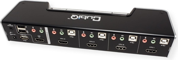 Actual product image Aten Cs1794
