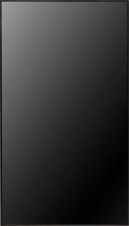 Actual product image LG Prof. Display 75XF3P-B (3840 x 2160 Pixels, 75")