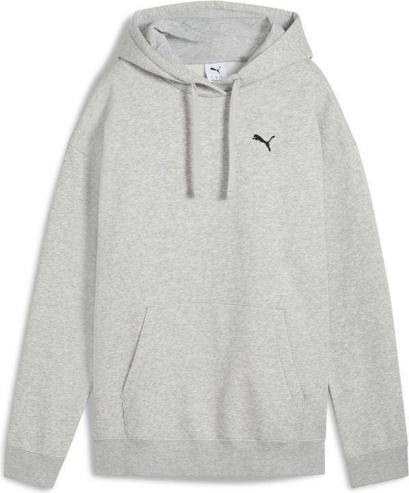 Produktbild Puma ESS Relaxed Hoodie FL (M)
