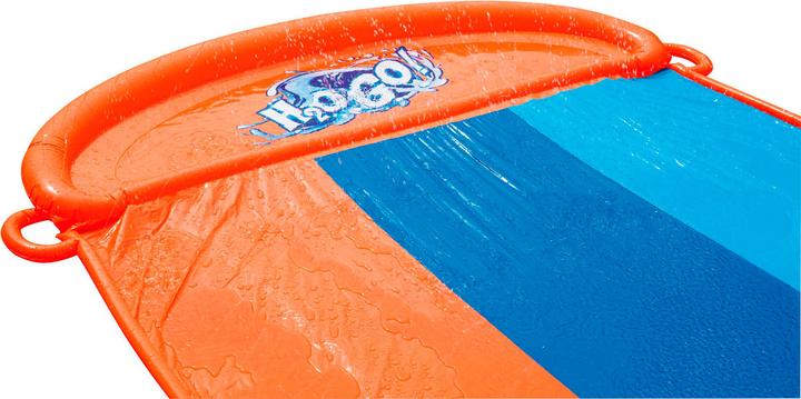 Produktbild Bestway 3-Personen -Wasserrutsche (5.49 m)