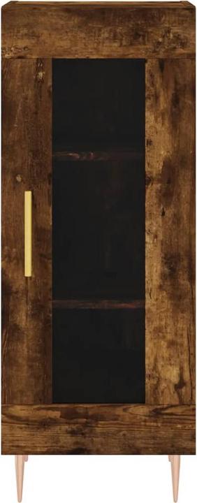 Image du produit vidaXL Highboard (34.50 x 34.50 x 180 cm)