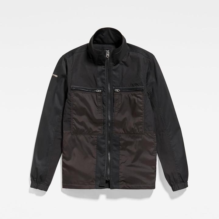 Immagine prodotto G-Star Camicia Mista Tessuto (L)