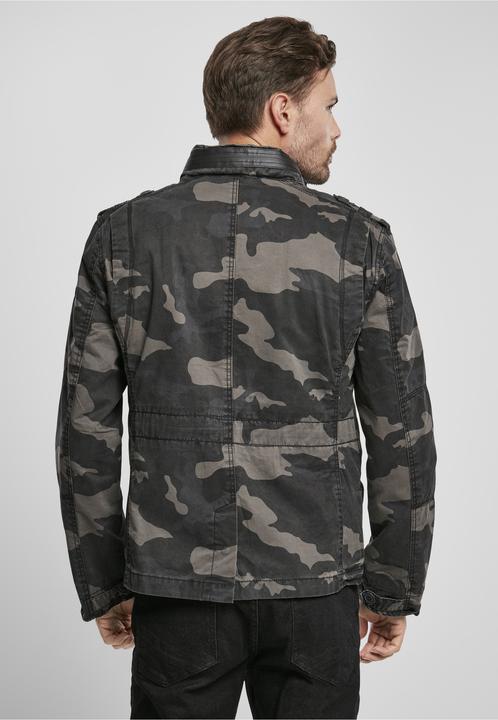 Immagine prodotto Brandit Britannia Jacket (XXL)