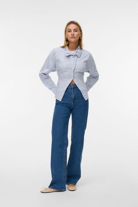 Actual product image Vero Moda High Waist Jeans (27)