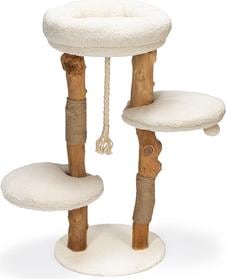 Designed by Lotte Vanja (87.50 cm, Creme)