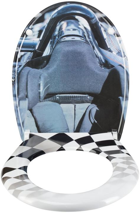 Produktbild Diaqua Nice Slow Down Racing